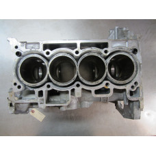 #BLR05 Engine Cylinder Block From 2009 Nissan Versa  1.6